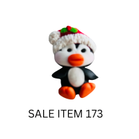 SALE Item 173 -xmas